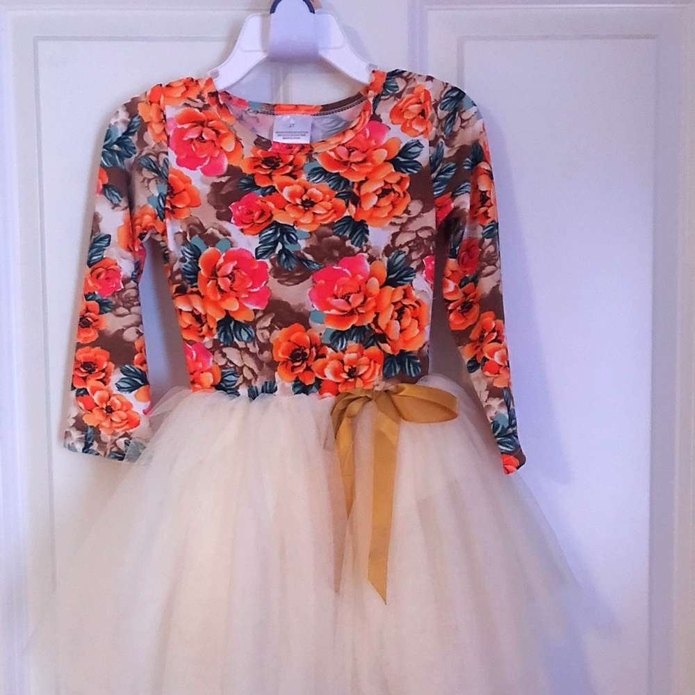 Toddler dress